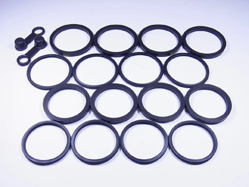 Kit reparación pinza de freno TOURMAX - FZS600 Fazer '98-03 YZF-R1 '98-01 BCF-214