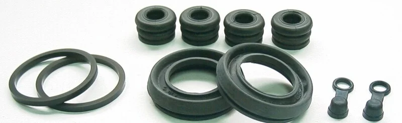 Kit reparación pinza de freno TOURMAX - Suzuki