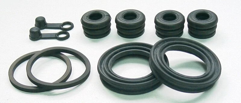 Kit reparación pinza de freno TOURMAX - GSX750 '80-84 GS850 '80-84 BCF-307