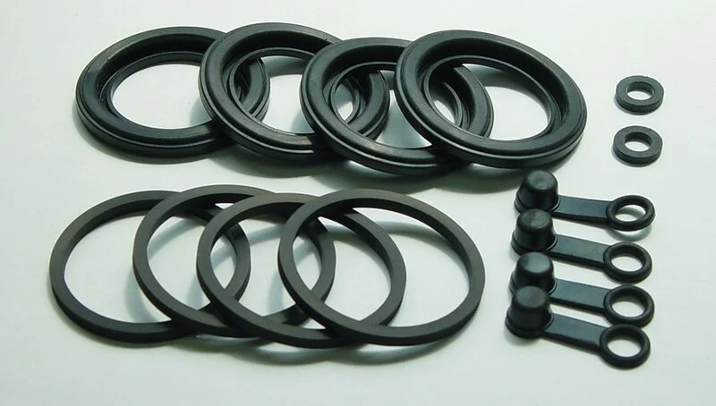 Kit reparación pinza de freno TOURMAX - GSX1100E '84-86 GSX1100F '88-92 BCF-309