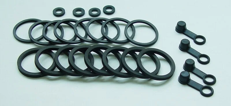 Kit reparación pinza de freno TOURMAX - GSX750F '89-97 BCF-310