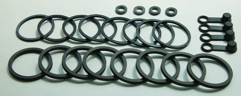 Kit reparación pinza de freno TOURMAX - GSXR750 '85-87 GSXR1100 '86-88 BCF-311