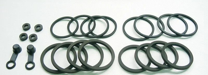 Kit reparación pinza de freno TOURMAX - GSXR750W '92-93 GSF1200 BANDIT '96-00 BCF-312