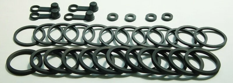 Kit reparación pinza de freno TOURMAX - GSXR750W '94-95 GSXR1100W '93-98 BCF-313