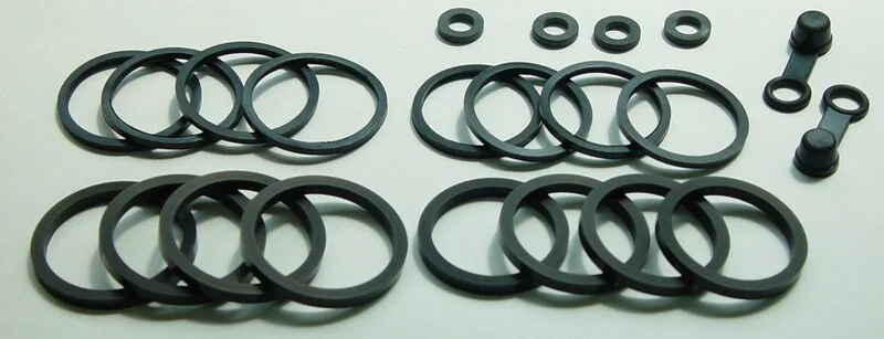 Kit reparación pinza de freno TOURMAX - GSXR600 '97-00 TL1000S '97-00 BCF-318