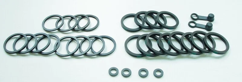 Kit reparación pinza de freno TOURMAX - GSXR750 '96-99 GSF1200 BANDIT '01-02 BCF-320