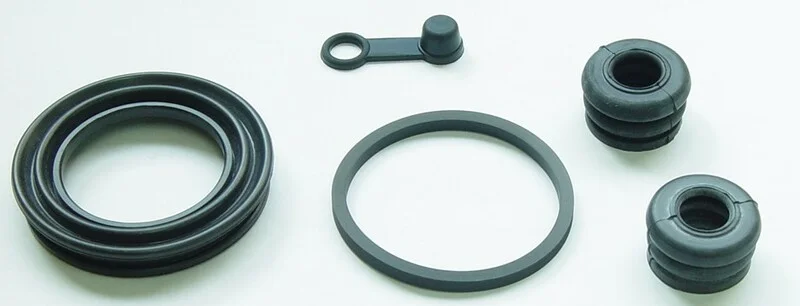Kit reparación pinza de freno TOURMAX - Kawasaki KZ305/440/550/650/750
