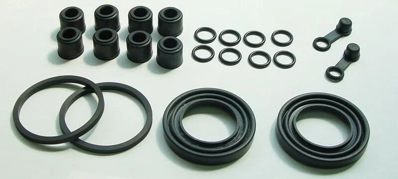 Kit reparación pinza de freno TOURMAX - KZ650 '80 KZ1300 '79-82 BCF-404