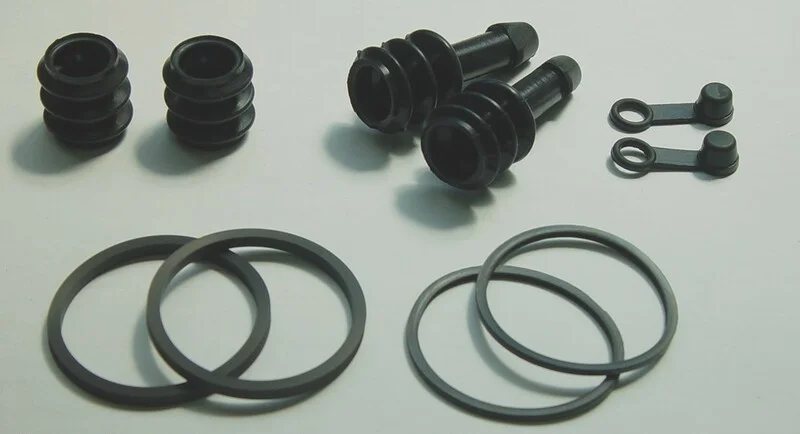 Kit reparación pinza de freno TOURMAX - VN750 '86-98 GTR1000 '86-93 BCF-406
