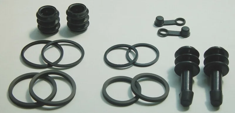 Kit reparación pinza de freno TOURMAX - ZR550 ZEPHYR '90-93 BCF-407