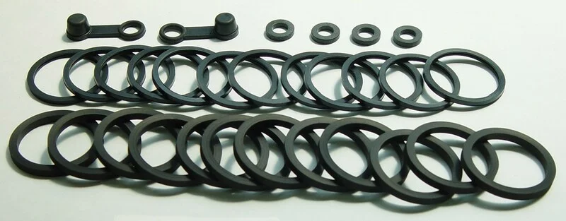 Kit reparación pinza de freno TOURMAX - ZX6R '98-99 BCF-415