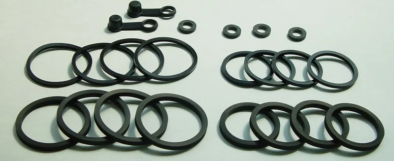 Kit reparación pinza de freno TOURMAX - ZXR750 '89-94 BCF-418