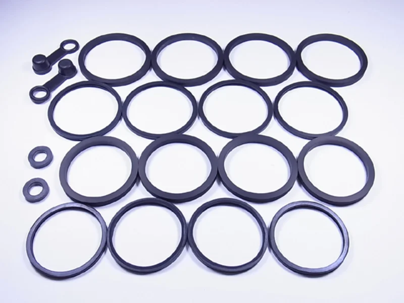 Kit reparación pinza de freno TOURMAX - Kawasaki VN2000 Vulcan/ZZR600
