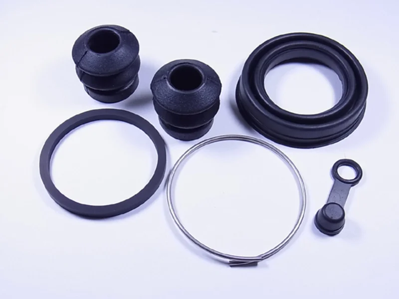 Kit reparación pinza de freno TOURMAX - CB750F 79-81 CBX1000 79-80 BCR-101