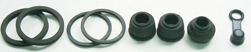 Kit reparación pinza de freno TOURMAX - FT500 ASCOT '82-83 CBR1000F '87-88 BCR-102