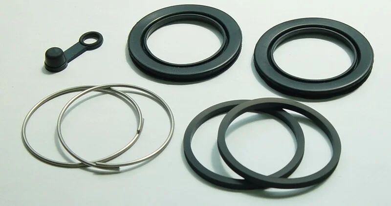 Kit reparación pinza de freno TOURMAX - GL1000 '78 BCR-103
