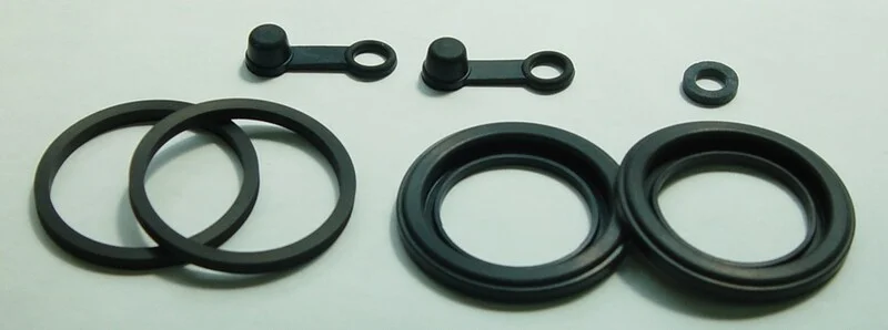 Kit reparación pinza de freno TOURMAX - GS650 '81-83 GS850 '82-84 BCR-302