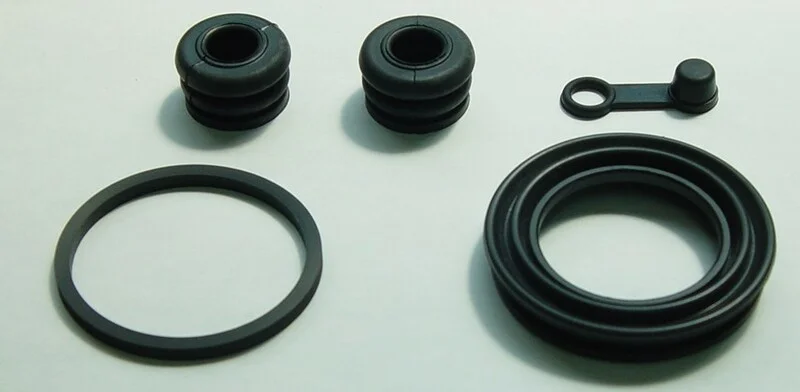Kit reparación pinza de freno TOURMAX - KZ750 '80-83 KZ1000 '81-83 BCR-401