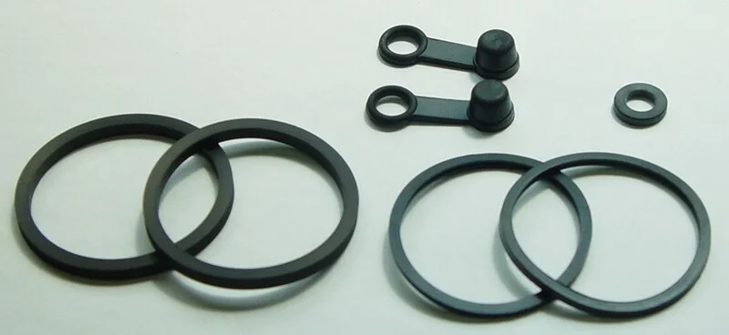 Kit reparación pinza de freno TOURMAX - ZX7R '96-00 ZZR1100 '93-00 BCR-409