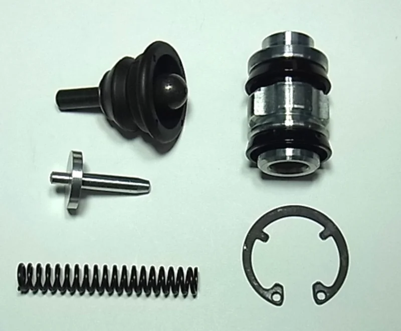 Kit reparación bomba de freno delantera TOURMAX - GSXR1000 05-08 GSXR1300 08-09 MSB-311