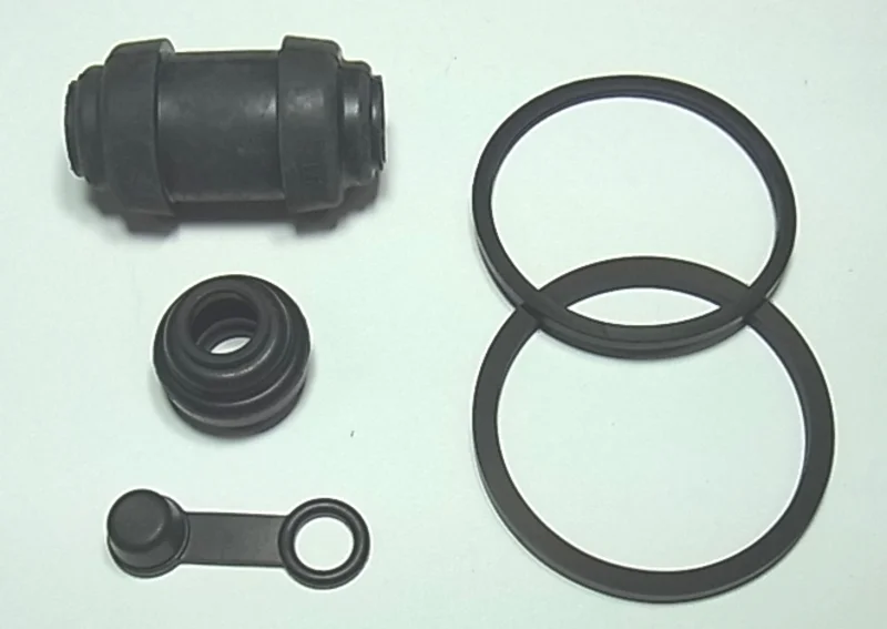 Kit reparación pinza de freno TOURMAX - trasera FZ6 Fazer 04-08 FZ1 Fazer 06-09 R1 04-06 BCR-203