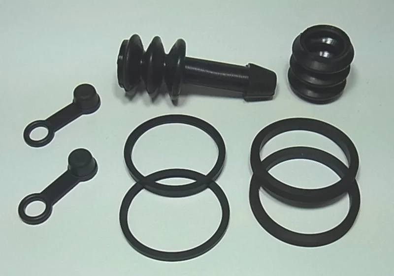 Kit reparación pinza de freno trasera TOURMAX - Kawasaki VN