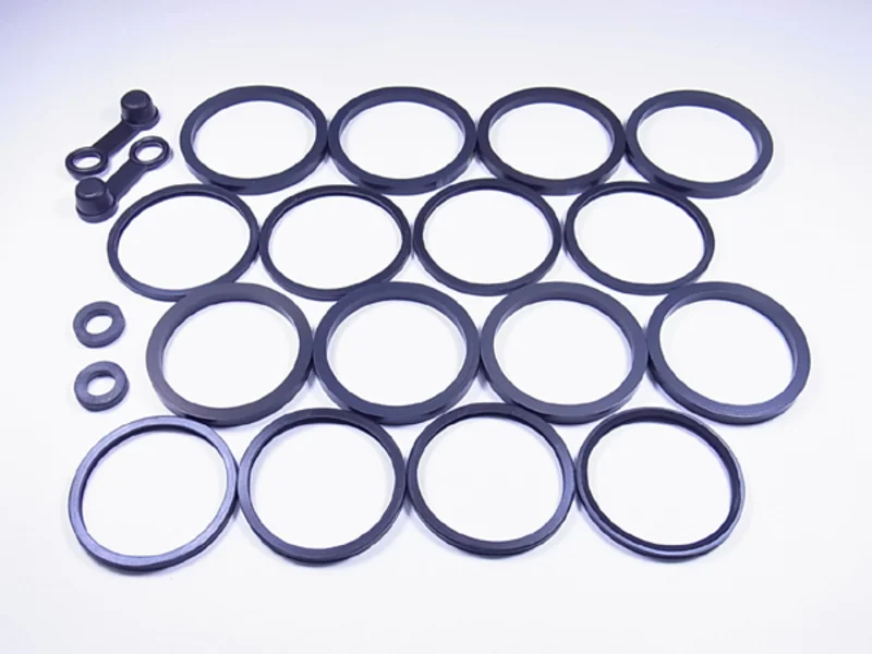 Kit reparación pinza de freno TOURMAX - Suzuki GSX-R600/750