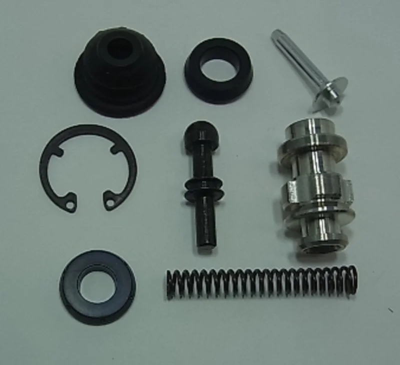 Kit reparación bomba de freno TOURMAX - Z1000 07-12 ZX10R 06-12 MSB-415