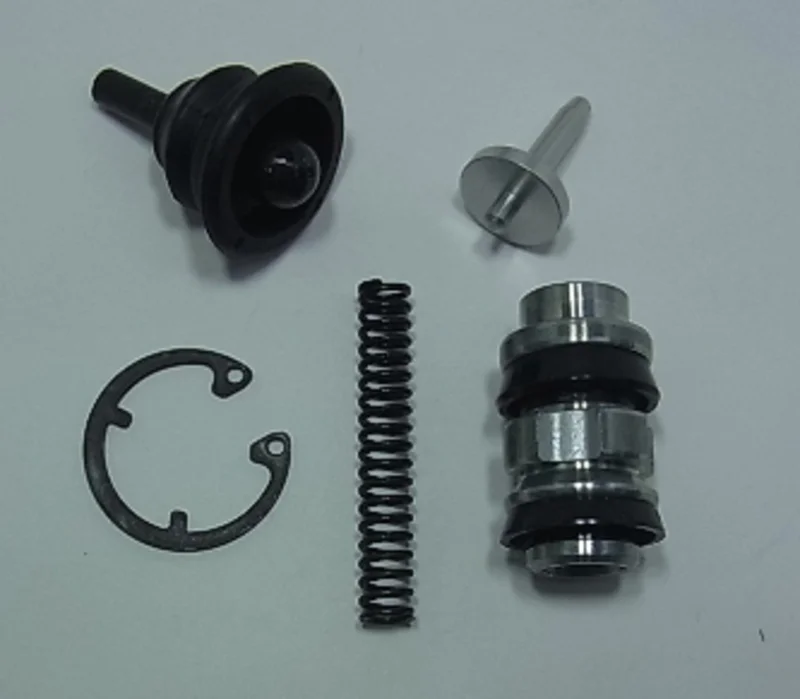 Kit reparación bomba de freno delantera TOURMAX - GSXR600/750 08-11 GSXR1000 09-11 MSB-314