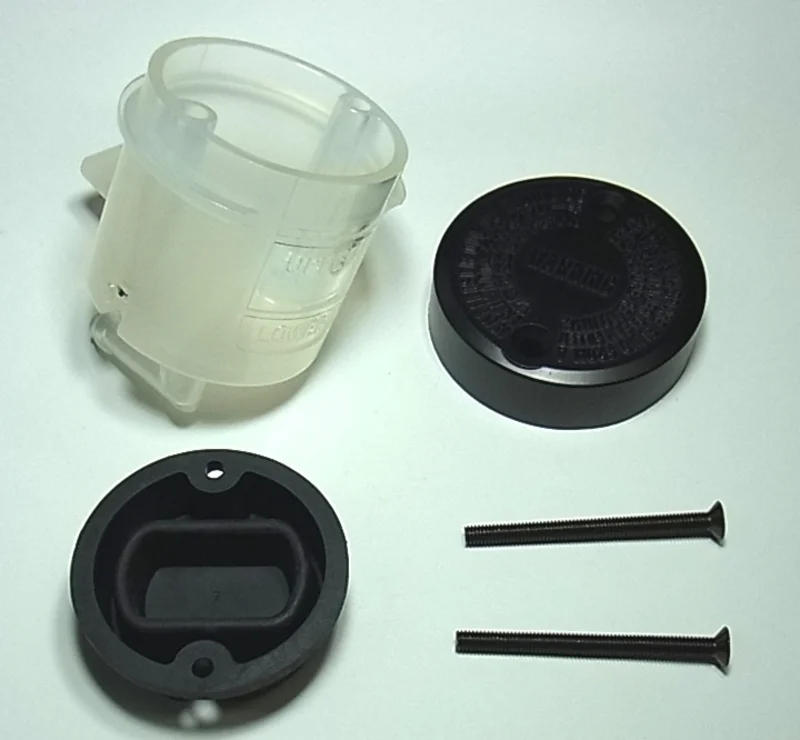Kit reparación bomba de freno delantera TOURMAX - Honda RVR-104