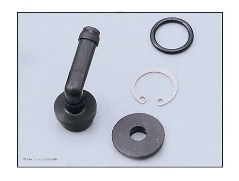 Conexión bomba de freno TOURMAX - Yamaha XTZ750