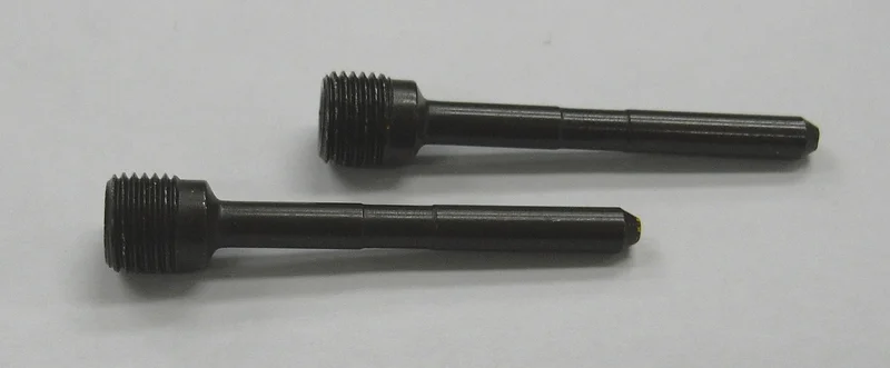 Kit pasadores de pinza de freno TOURMAX - Z1000 03-06 10-13 ZX-10R 06-10 PPS-911