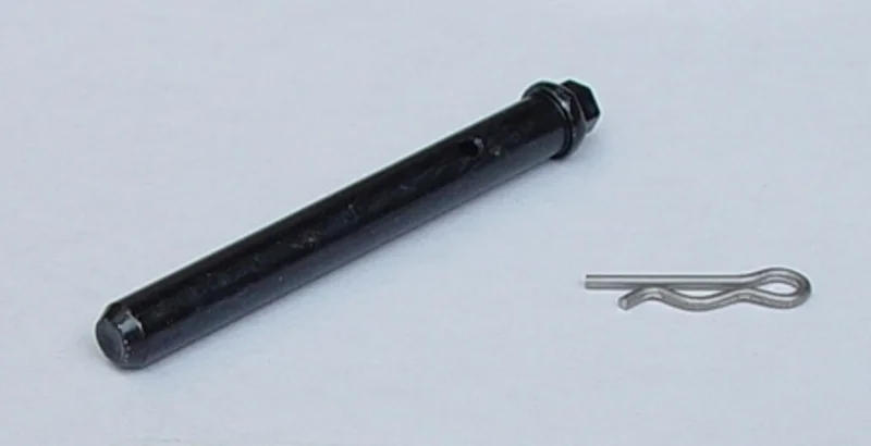 Kit pasadores de pinza de freno TOURMAX - ER-6N F 06-13 GSF650 BANDIT PPS-906