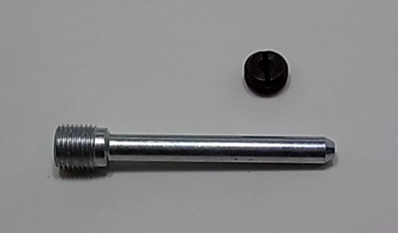 Kit pasadores de pinza de freno TOURMAX - GSF600 BANDIT 95-98 AN650 BURGMAN PPS-915