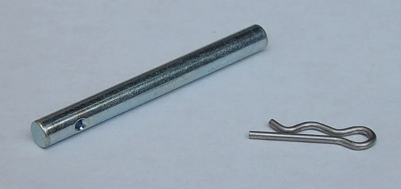 Kit pasadores de pinza de freno TOURMAX - ZX-6R 95-02 ZZR1100 90-99 PPS-909
