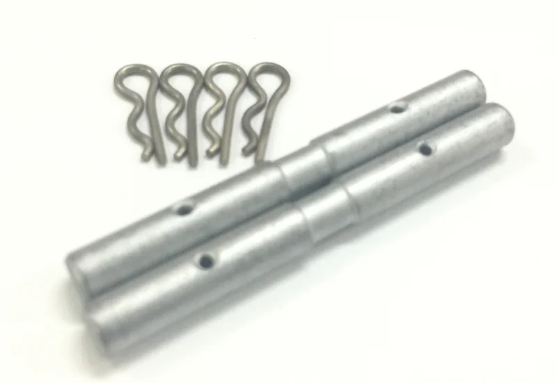 Kit pasadores de pinza de freno TOURMAX - Yamaha