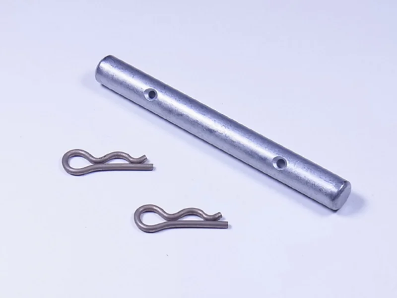 Kit pasadores de pinza de freno TOURMAX - FZS600 Fazer 98-03 YZF-R1 98-12 PPS-914