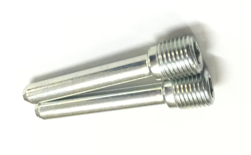 Kit pasadores de pinza de freno TOURMAX - Suzuki Burgman AN400/650