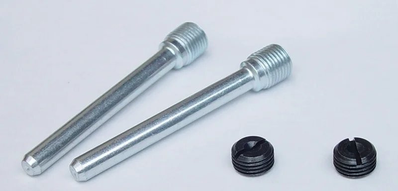 Kit pasadores de pinza de freno TOURMAX - CBR600F 87-95 XRV750 AFRICA TWIN PPS-901