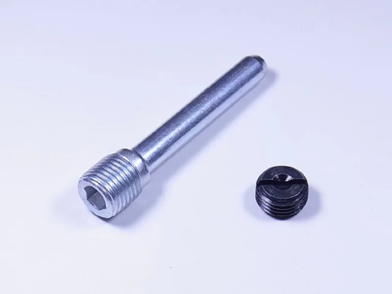 Kit pasadores de pinza de freno TOURMAX - CR125R CRF250R CRF450R KX125 KX250F KX450F PPS-903