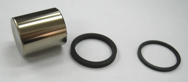 Kit pistones pinza de freno TOURMAX - Yamaha XTZ750 Super Tenere