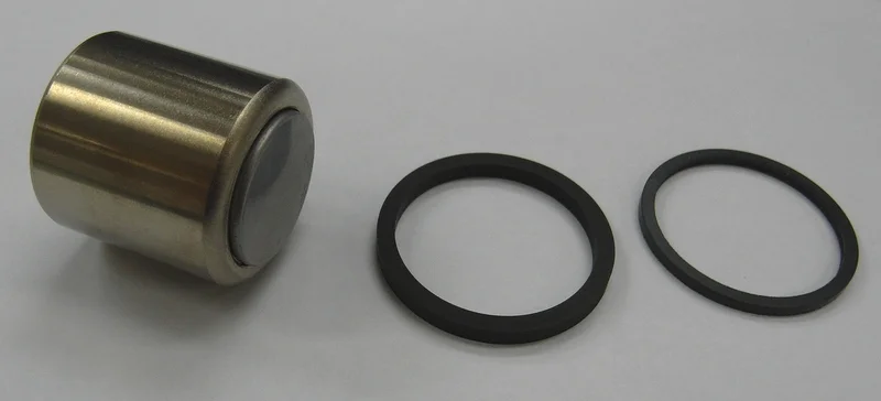 Kit pistones pinza de freno TOURMAX - Yamaha XTZ660 Tenere