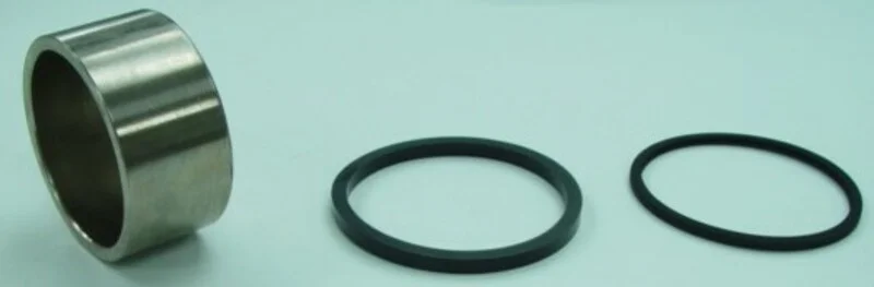 Kit pistones pinza de freno TOURMAX - Yamaha YEF-R1/1000R Thunder