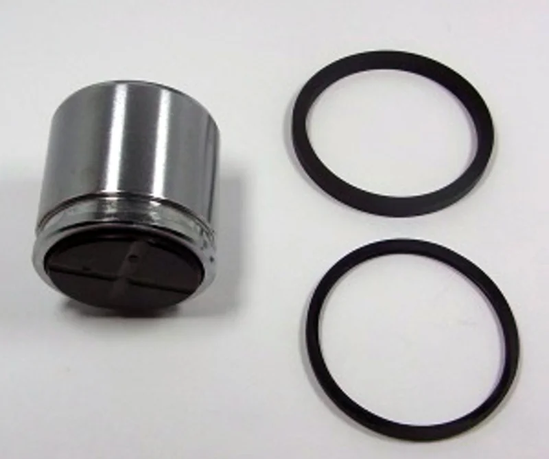 Kit pistones pinza de freno delantera TOURMAX - Yamaha YZF-R1/R6