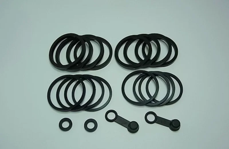 Kit reparación pinza de freno delantero TOURMAX - Honda