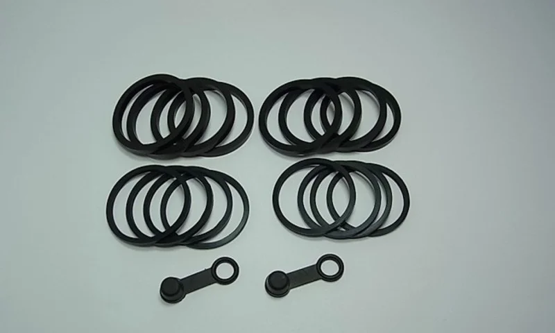 Kit reparación pinza de freno delantero TOURMAX - Honda