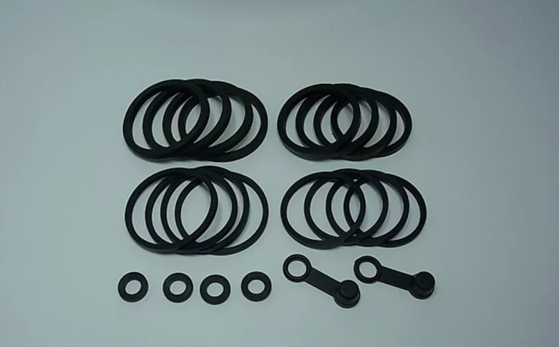 Kit reparación pinza de freno delantero TOURMAX - Suzuki