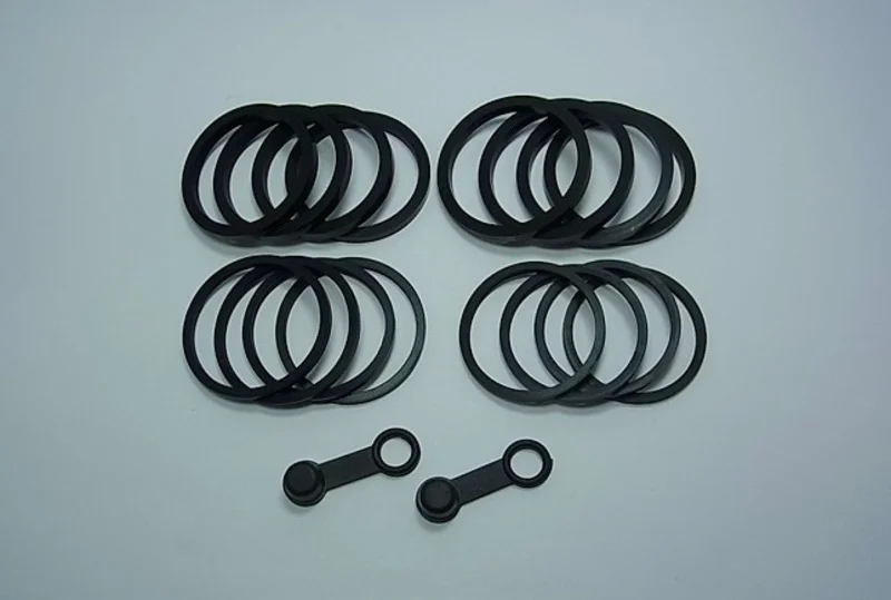 Kit reparación pinza de freno delantero TOURMAX - Kawasaki