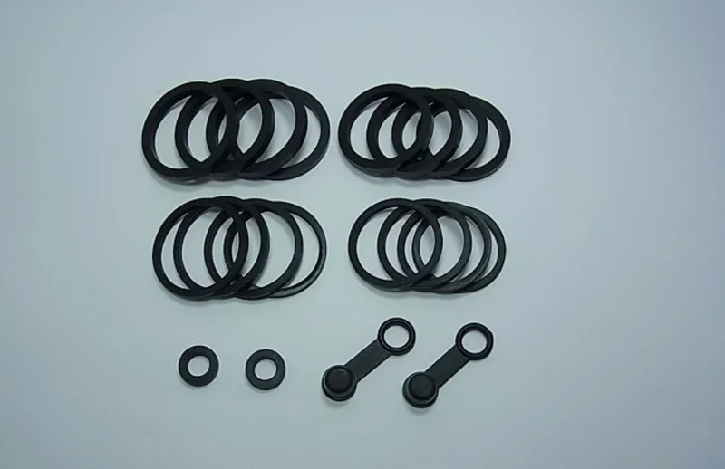 Kit reparación pinza de freno delantero TOURMAX - Kawasaki