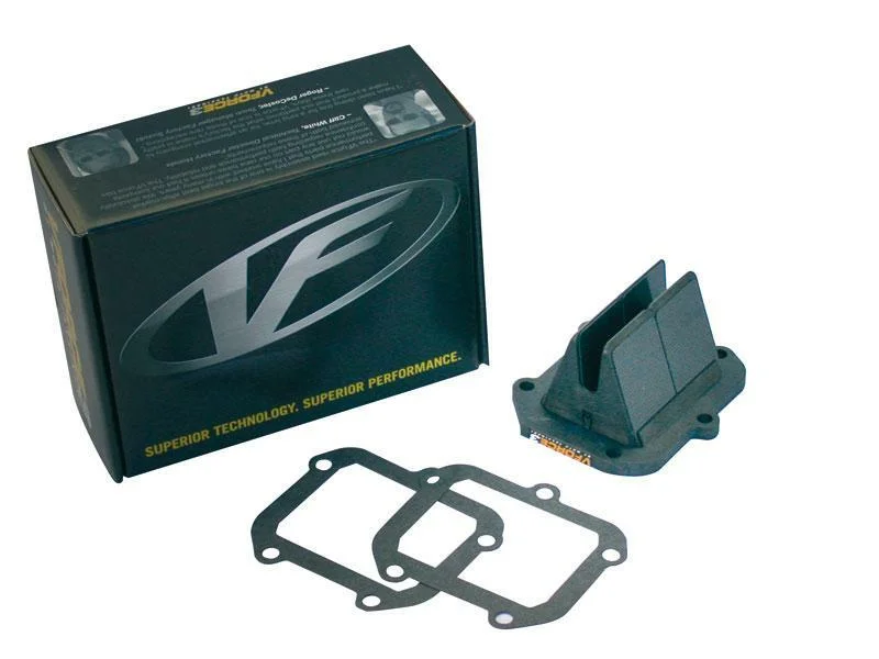 Caja de láminas V-Force 3, Honda CR125 2001